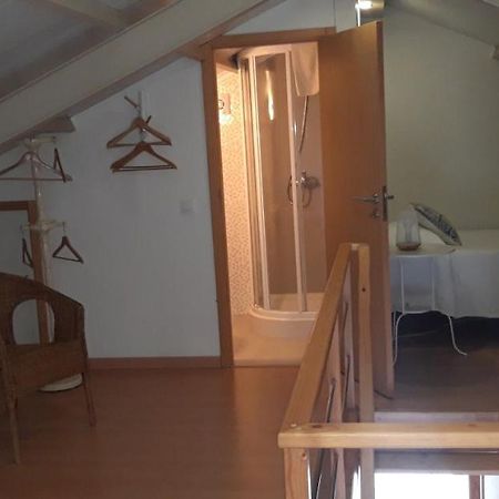 Casa Flor D'Sal Lejlighed Angra do Heroísmo Eksteriør billede