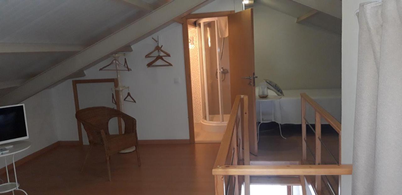Casa Flor D'Sal Lejlighed Angra do Heroísmo Eksteriør billede