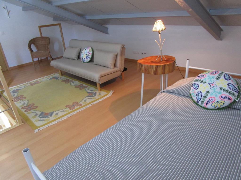 Casa Flor D'Sal Lejlighed Angra do Heroísmo Eksteriør billede