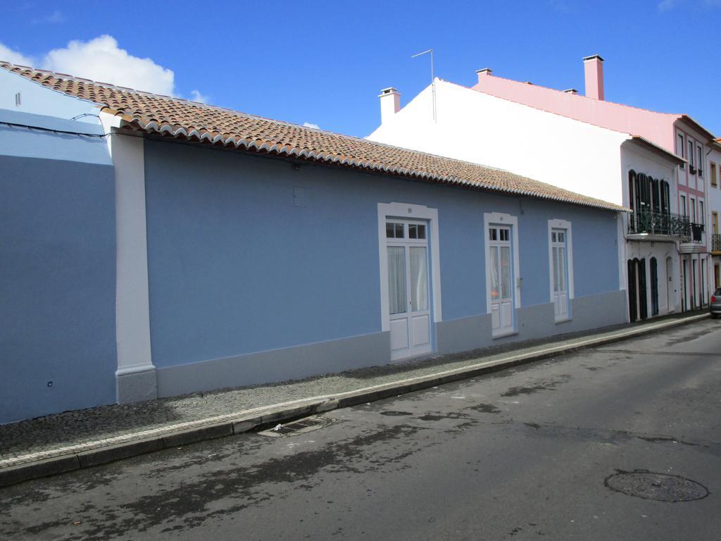 Casa Flor D'Sal Lejlighed Angra do Heroísmo Eksteriør billede